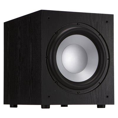 Limited time deal. . Jamo subwoofer 12 inch